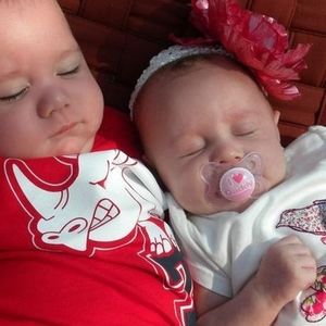 Meet your Posher, Pat